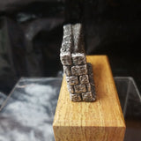 Ben Zion Sterling Silver 925 Judaica Kotel