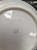 Japanese Plate