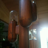 Mid Century Modern Prototype Studio Table Light