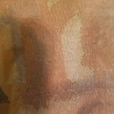 Mid Century Modern Signed Impressionist WC Painting