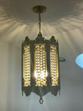 Hanging Lamp/ Light Fixture/ Chandelier