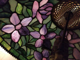 Tiffany Style Lamp