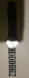 Seiko Stainless Steel Back Quartz Watch 5Y30-7010 880102