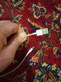 USB Cable 3.3ft (1M) for IPhone