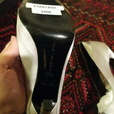 Barbara Bui Women's High Heel Shoes Size 7 (37.5 EU, 5 UK), Slightly Used