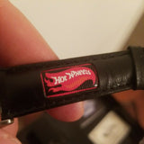 Collectible Hot Wheels NOS FAO Schwarz Limited Edition Watch