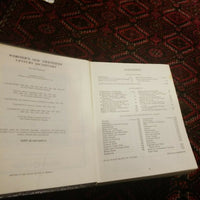 Websters New Twentieth Century Dictionary Unabridged Second Edition Deluxe Color