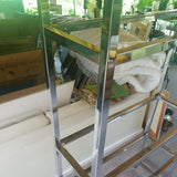 Mid Century Modern Designer Etagere