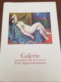 Galerie du post-impressionnisme art gallery catalog Impressionist artPaul signac - Diamonds Sapphires Rubies Emeralds