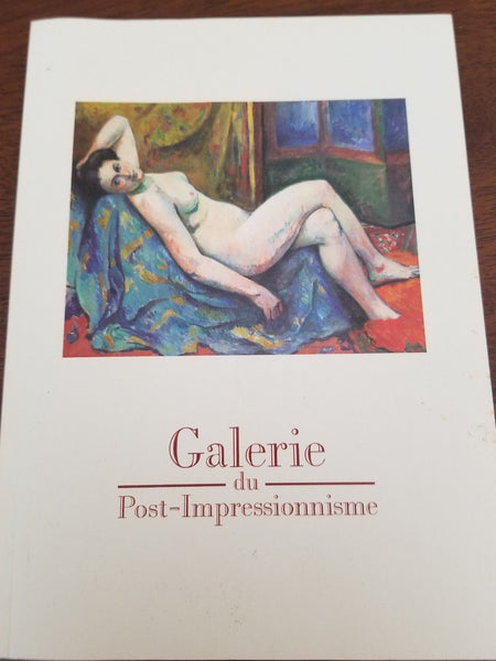 Galerie du post-impressionnisme art gallery catalog Impressionist artPaul signac - Diamonds Sapphires Rubies Emeralds