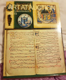 Sotheby's ART at AUCTION Book, The year at Sotheby Parke Bernet (1972-1973) - Diamonds Sapphires Rubies Emeralds