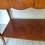 Wooden Commode
