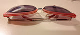 Nanette Lepore Sunglasses HSNN 1211-A NN240 RSSLV