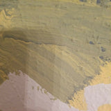 Abstract Expressionist Oil Painting