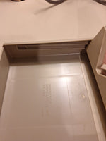 FACPAC 5.25" Floppy Disk Storage Hard Case