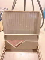 FACPAC 5.25" Floppy Disk Storage Hard Case