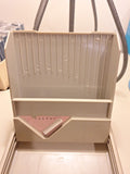 FACPAC 5.25" Floppy Disk Storage Hard Case