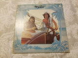Loggins & Messina - Full Sail (Columbia PC 32540 Stereo) Vinyl Record - Diamonds Sapphires Rubies Emeralds