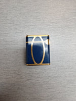 S. T. Dupont Paris Lighter Made in France