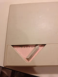 FACPAC 5.25" Floppy Disk Storage Hard Case