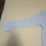 Doppelganger Roma Men's Dress Shirt 16.75" x 35.5"