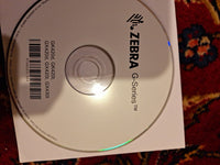 Zebra G-series  Driver