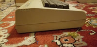 Commodore 64 Personal Computer with Original Box and Manual - Diamonds Sapphires Rubies Emeralds