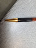 Must de Cartier Two Tone Pen