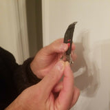 Collectible Hot Wheels NOS FAO Schwarz Limited Edition Watch