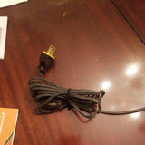 Mid Century Modern Designer Minimalist Lamp from Eames and Knoll era #9408