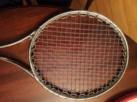 Wilson T2000 Tennis Racquet Made in USA Good Condition - Diamonds Sapphires Rubies Emeralds