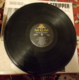 David Rose and His Orchestra Play " The Stripper " - Diamonds Sapphires Rubies Emeralds