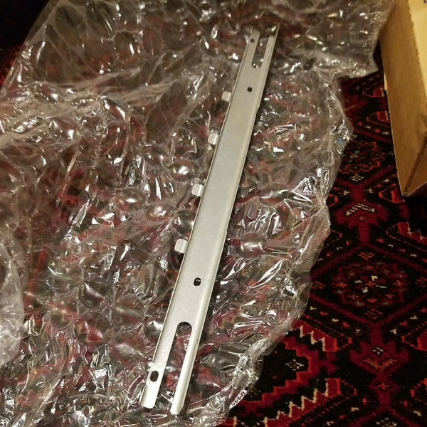 Genuine New GE Liner Support Part # WB34X28482 for GE Oven