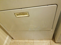 Whirlpool Dryer - Diamonds Sapphires Rubies Emeralds