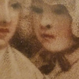 18th Century Elopement Set Engravings Art