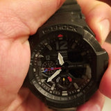 Rare Cassio G Shock Perfect NOS Watch