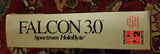 Falcon 3.0 Electronic Battlefield Series Spectrum HoloByte PC Game IBM 3.5” - Diamonds Sapphires Rubies Emeralds