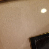 Mid century Modern Picasso Inspired Cubist Nude "Dancing" by Qin #910008