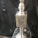 sterling silver besamim Judaica made in Israel