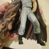 Akira Tetsuo Action Figure by McFarlane Toys