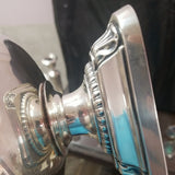 Sterling Wallace 3433 Trophy West Point Horse Show 1927