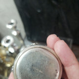 kiddush cup sterling silver 925 made in Israel at independence