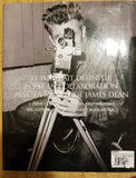 James Dean Coffee Table Book in French: James Dean L'homme, l'acteur, la légende - Diamonds Sapphires Rubies Emeralds