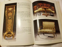 Sothebys auction catalog 19th and 20th century furniture and decorations - Diamonds Sapphires Rubies Emeralds