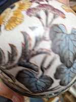 Antique Chinese Ceramic Sphere Perfect Condition