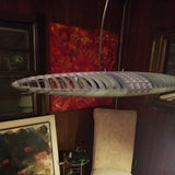 Alberto Meda & Paolo Rizzatto Luceplan Chandelier Titania Mid Century Modern