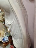 Italian Marble Statue Extremely Heavy 1970's May Be 500lbs One Piece Perfect Cnd