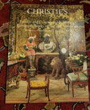 Christie's French and continental furniture European voice of art and tapestries - Diamonds Sapphires Rubies Emeralds