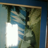 Pair Of Sailing Scene Paintings