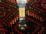 LeVian Limited Edition Swiss Made Watch LV48SSBL